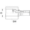 Embout SPRADOW MD0104OLOH