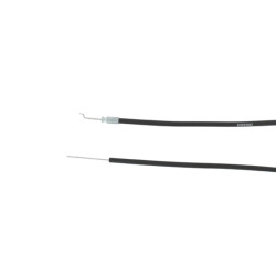Commande d'accélération CASTELGARDEN 81007160/0 - longueur gaine 1750mm - longueur câble 1840mm 