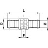 Embout ARAG 427413