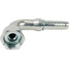 Embout ALFAGOMMA DAVNS202390