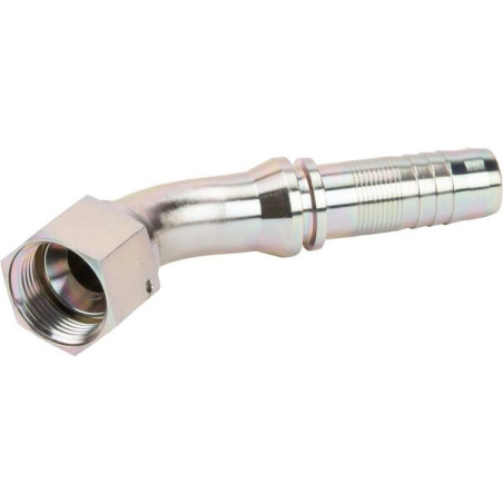 Embout ALFAGOMMA DKJNS252145