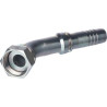 Embout ALFAGOMMA DAVNS252345