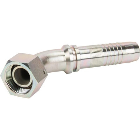 Embout ALFAGOMMA DKRNS322045