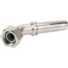 Embout ALFAGOMMA DKRNS322045