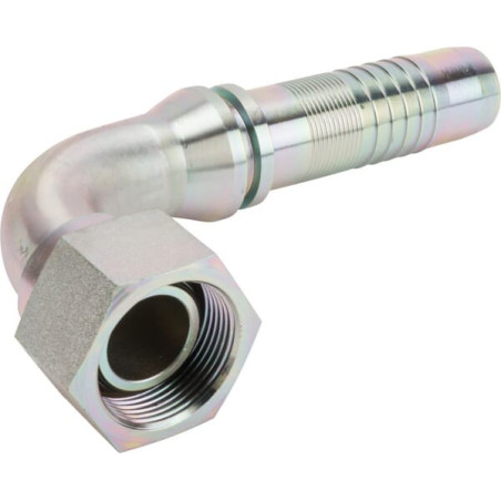 Embout ALFAGOMMA DKRNS322090