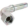 Embout ALFAGOMMA DKRNS322090