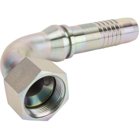 Embout ALFAGOMMA DKJNS322690