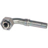 Embout ALFAGOMMA DKOSNS325290