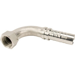 Embout ALFAGOMMA DKRNS503290