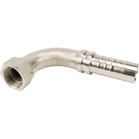 Embout ALFAGOMMA DKRNS503290