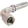 Embout ALFAGOMMA DKJNS504090