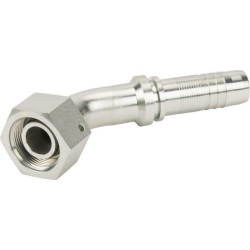 Embout ALFAGOMMA DKOSNS253645
