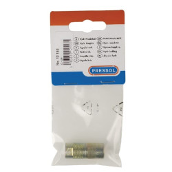 Embout PRESSOL FP12153