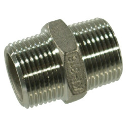 Embout UNIVERSEL FG280112RVS