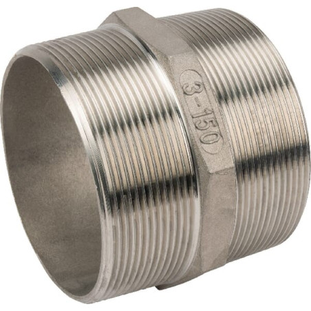 Embout UNIVERSEL FG2803RVS