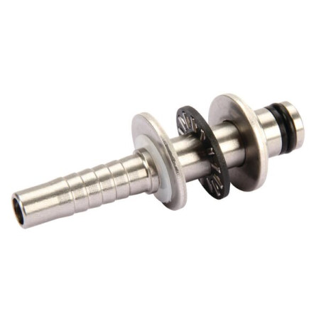 Embout UNIVERSEL HD260260RVS