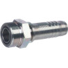Embout ALFAGOMMA DCVNS2523