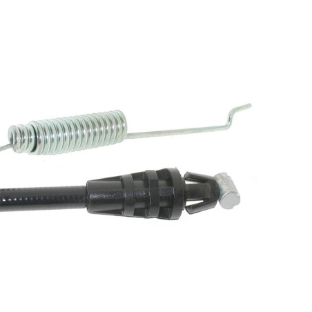 Câble embrayage tondeuse MTD 746-0629 - longueur câble 1219mm - longueur gaine 939mm 