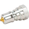 Embout PARKER IB2521