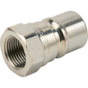 Embout PARKER IB3821
