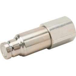 Embout PARKER FEC3728FB