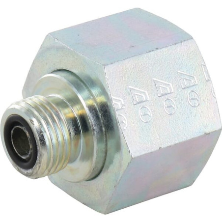 Embout ALFAGOMMA VNOW1119