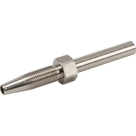 Embout UNIVERSEL CLRS04RVS