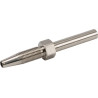 Embout UNIVERSEL CLRS04RVS