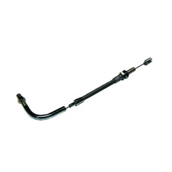 Câble KAWASAKI 54012-2342 modèles TH43 - TH48 longueur gaine 122mm - longueur câble 210mm