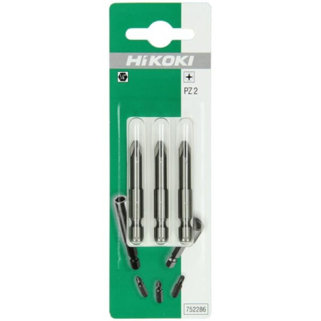 Embout HIKOKI 752286