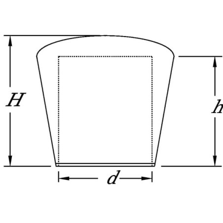 Embout UNIVERSEL KS465441
