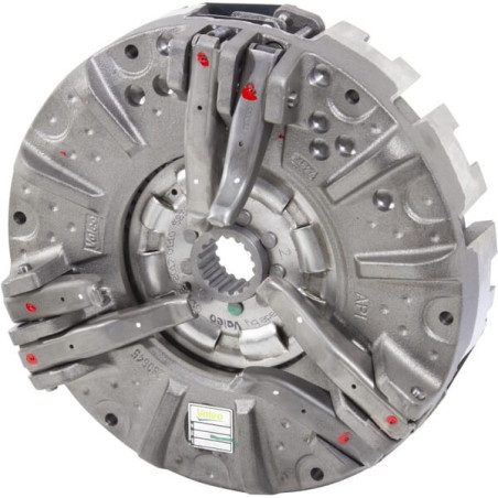Embrayage VALEO 805980