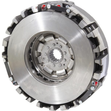 Embrayage VALEO 805980