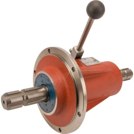 Embrayage COMER 716005
