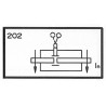 Embrayage COMER 716005