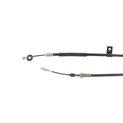 Câble de changement de vitesse HONDA 54630-VE1-J10 - 54630-VE1-J11 modèles HRB536 - HRB536C1 - HRB536C2 - HRB215K3 - HRB535K3