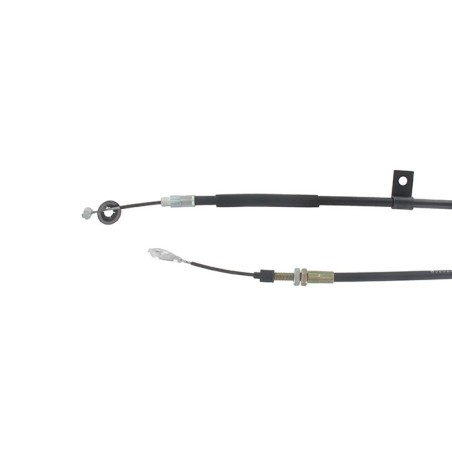 Câble de changement de vitesse HONDA 54630-VE1-J10 - 54630-VE1-J11 modèles HRB536 - HRB536C1 - HRB536C2 - HRB215K3 - HRB535K3