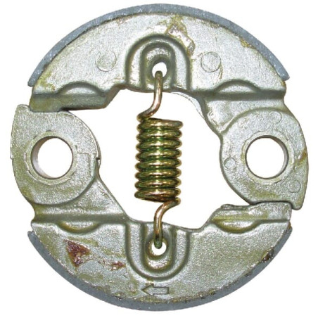 Embrayage UNIVERSEL FGP456765