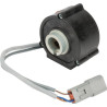 Embrayage KONGSKILDE 41653811600