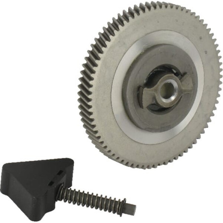 Embrayage METABO 316039750MET