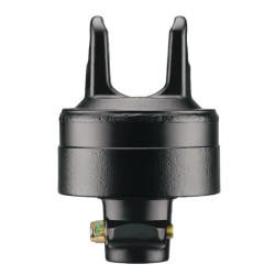 Embrayage BONDIOLI/6PAVESI 6WM265004R