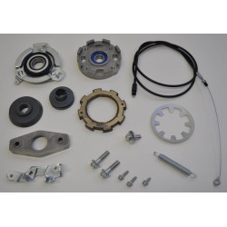 Embrayage HONDA MACHINERY PARTS 06750VF1305