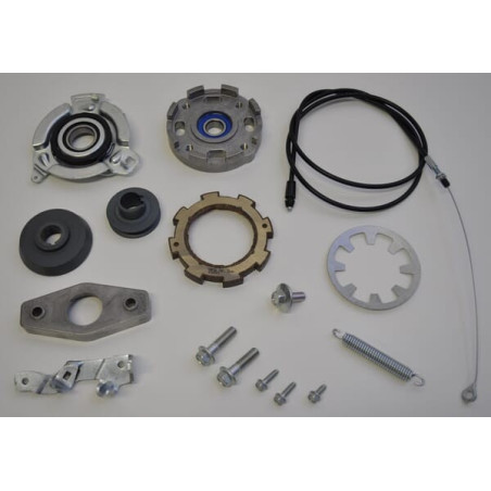 Embrayage HONDA MACHINERY PARTS 06750VF1305