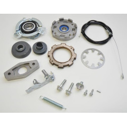 Embrayage HONDA MACHINERY PARTS 06750VF0305