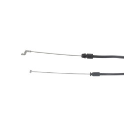 Câble frein moteur CASTELGARDEN - MOUNTFIELD 81000686/0 STIGA 1111-2968-05