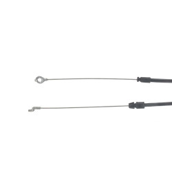 Câble frein moteur HUSQVARNA 513 06 41-01 modèles Royal 46 - Royal 46S - Royal 46SE