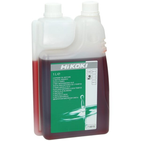 Huile HIKOKI 714859