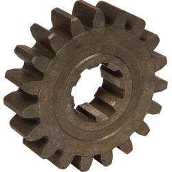 Engrenage HOWARD 71000652003
