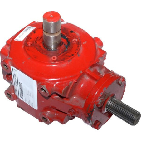 Engrenage JF 813214520X