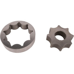 Engrenage LANDINI 115463A2